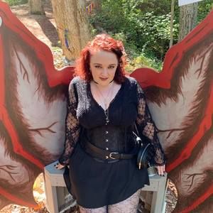 Meet your Posher, Katie jane